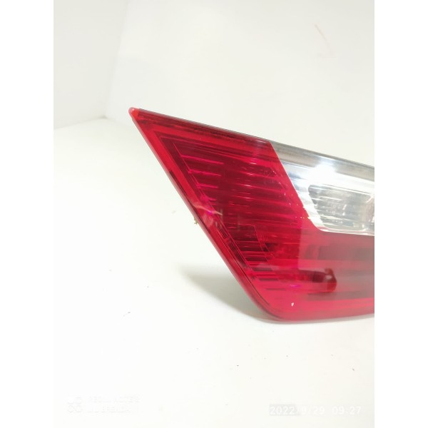 Lanterna Bmw X3 Dir Tampa Tras 7162214 2004/2010 /20881