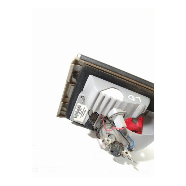 Lanterna Bmw X3 Dir Tampa Tras 7162214 2004/2010 /20881