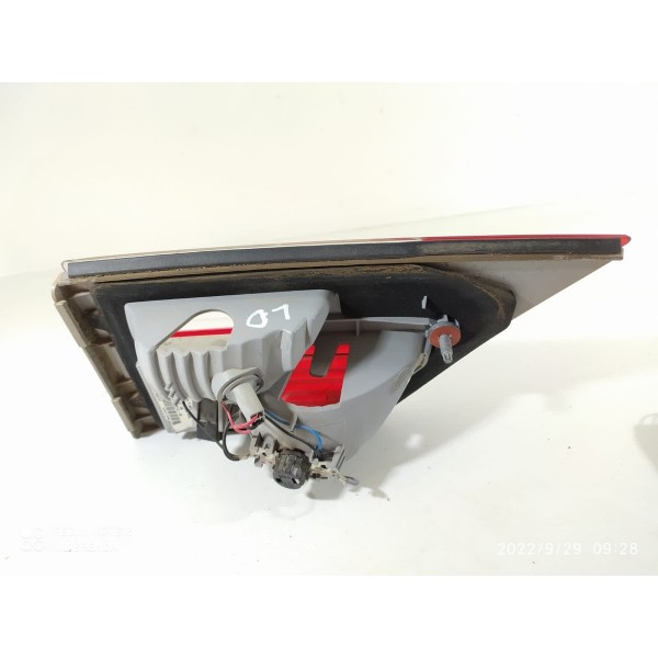 Lanterna Bmw X3 Dir Tampa Tras 7162214 2004/2010 /20881