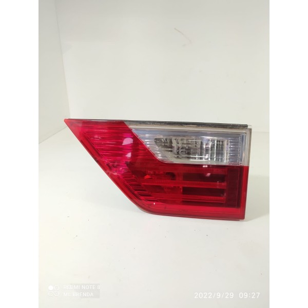 Lanterna Bmw X3 Dir Tampa Tras 7162214 2004/2010 /20881