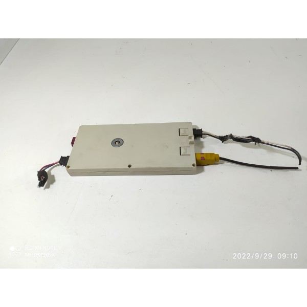 Módulo Antena Bmw X3 2006/2014 340252604 / 20877