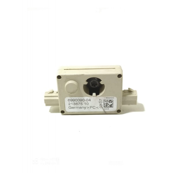 Módulo Amplif Antena Bmw X3 335 320 2006/2014 6990090 /20876