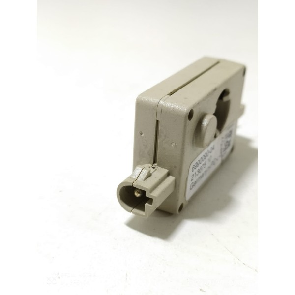 Módulo Amplif Antena Bmw X3 335 320 2006/2014 6990090 /20876