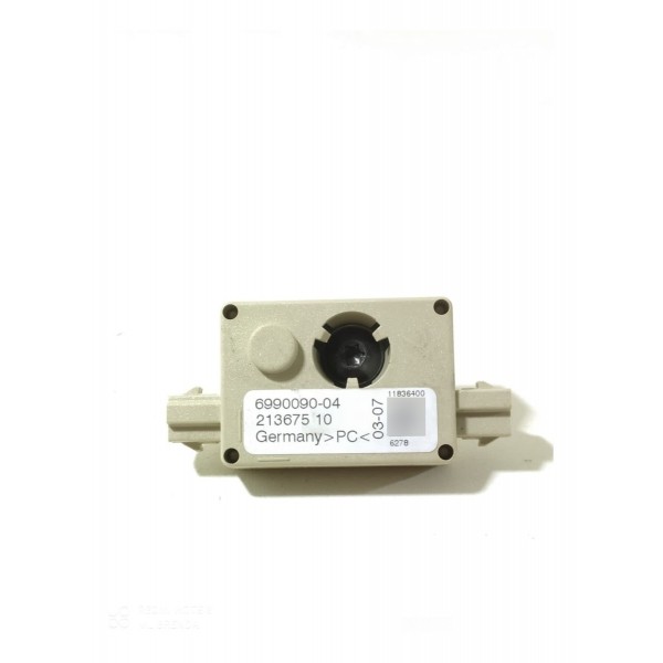 Modulo Amplif Antena Bmw X3 2008/2012 699009004 / 20875
