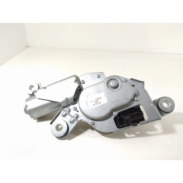 Motor Limpador Bmw X3 Traseiro 2004/2011 723706202 / 20873