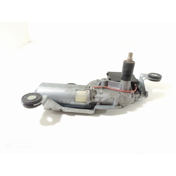 Motor Limpador Bmw X3 Traseiro 2004/2011 723706202 / 20873