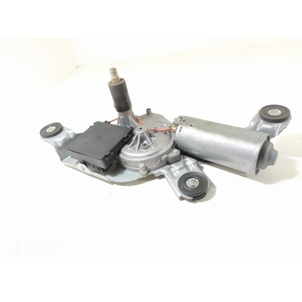 Motor Limpador Bmw X3 Traseiro 2004/2011 723706202 / 20873