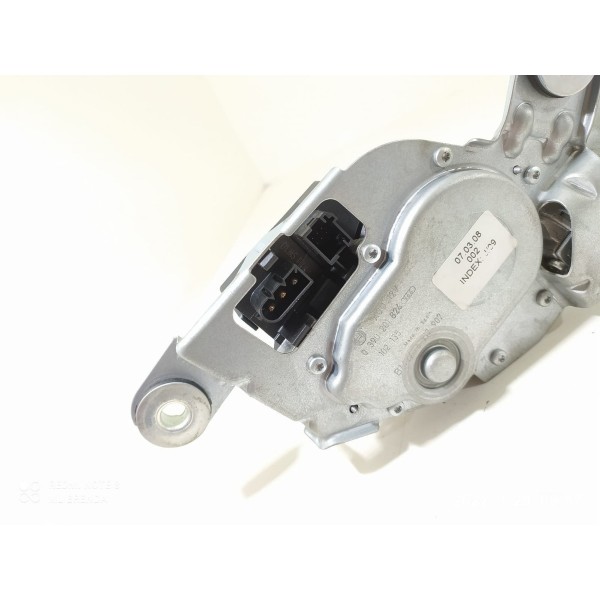 Motor Limpador Bmw X3 Traseiro 2004/2011 723706202 / 20873