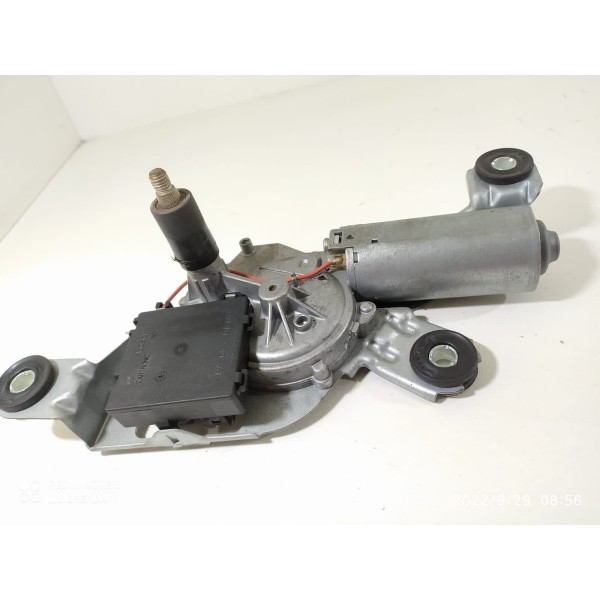 Motor Limpador Bmw X3 Traseiro 2004/2011 723706202 / 20873