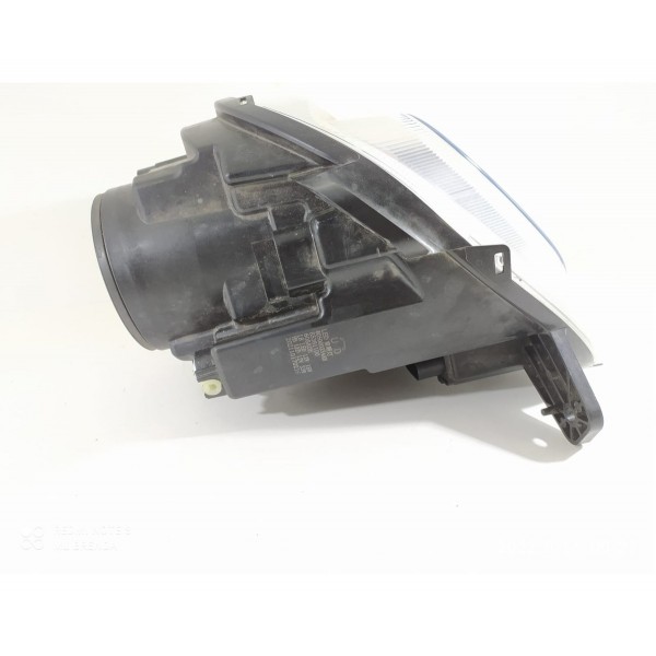 Farol Chery Tiggo 3x Pro Esq Led 2021/23 605000334ab /20204