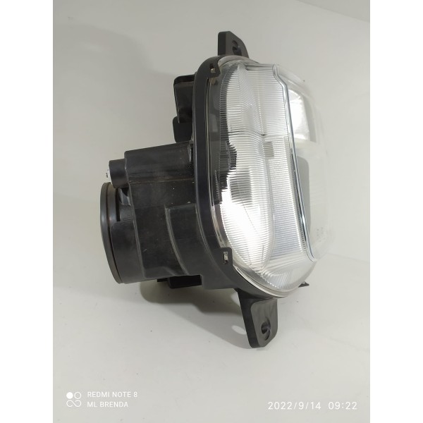 Farol Chery Tiggo 3x Pro Esq Led 2021/23 605000334ab /20204