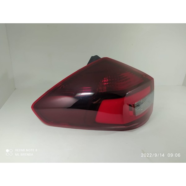 Lanterna Chery Tiggo 3x Pro Esq 2021/2023 605000342aa /20202