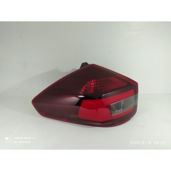 Lanterna Chery Tiggo 3x Pro Esq 2021/2023 605000342aa /20202