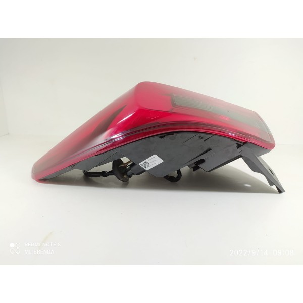 Lanterna Chery Tiggo 3x Pro Esq 2021/2023 605000342aa /20202