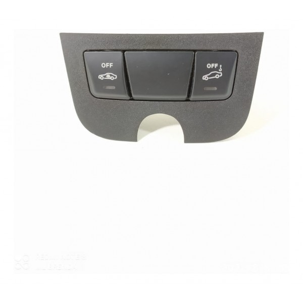 Botão Off Mercedes Gla200 2015/2019 A1728208710 Det /17929