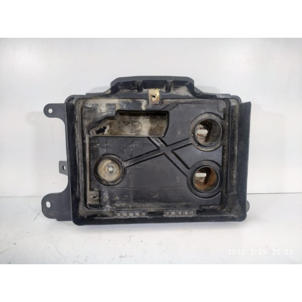 Suporte Bateria Ford Fusion 2009/2012 Original / 13361