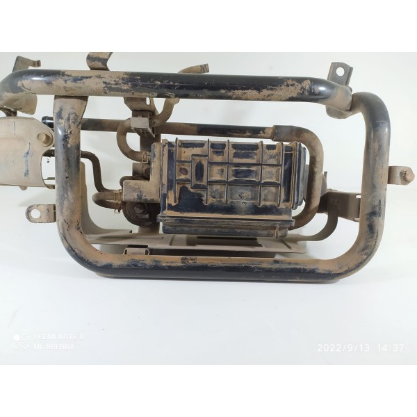 Canister Honda Crv 2.0 2008/2011 Original / 20190