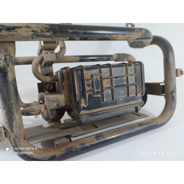 Canister Honda Crv 2.0 2008/2011 Original / 20190