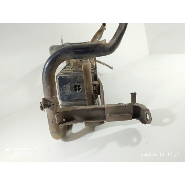 Canister Honda Crv 2.0 2008/2011 Original / 20190