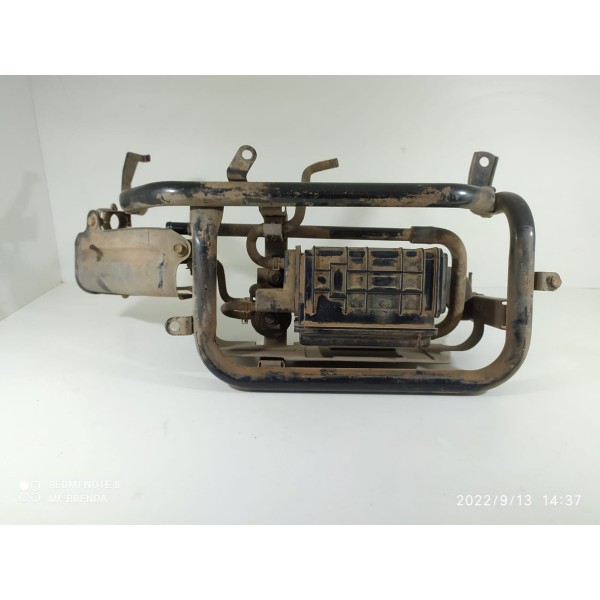 Canister Honda Crv 2.0 2008/2011 Original / 20190
