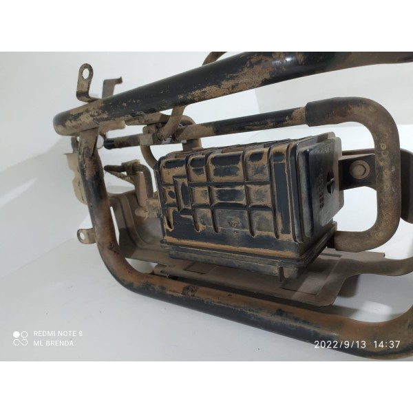 Canister Honda Crv 2.0 2008/2011 Original / 20190
