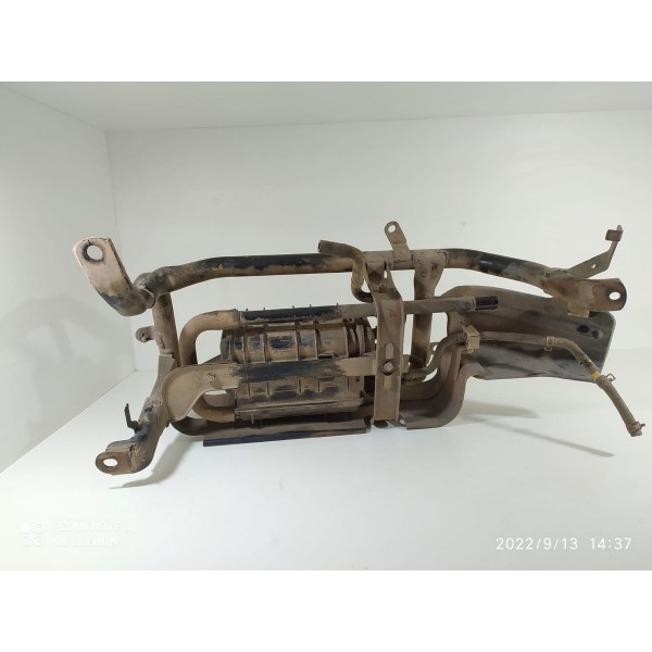 Canister Honda Crv 2.0 2008/2011 Original / 20190