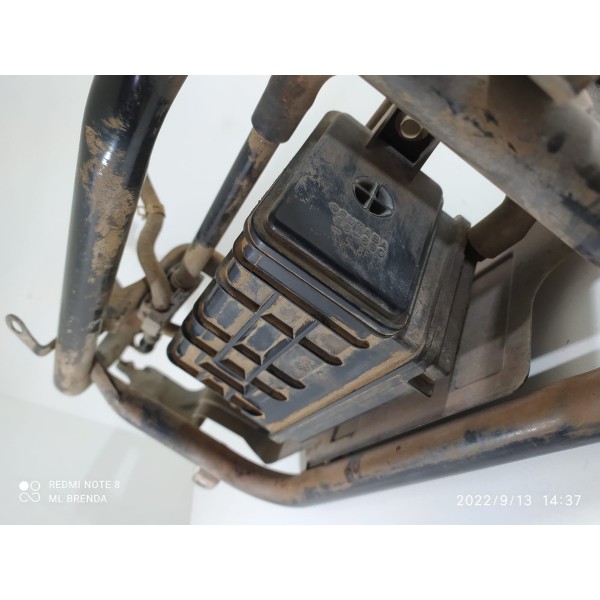 Canister Honda Crv 2.0 2008/2011 Original / 20190