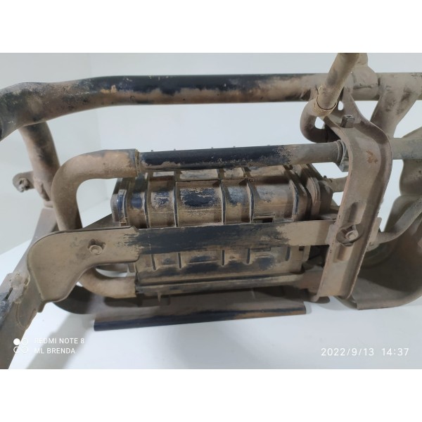 Canister Honda Crv 2.0 2008/2011 Original / 20190