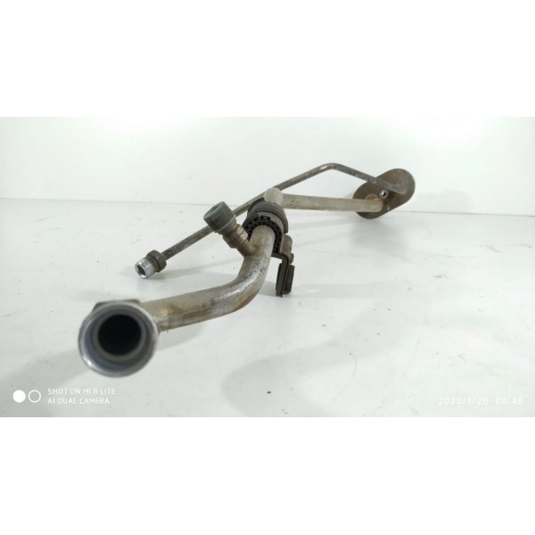 Mangueira Ar Condicion Honda Crv 2008/2011 Original /20185