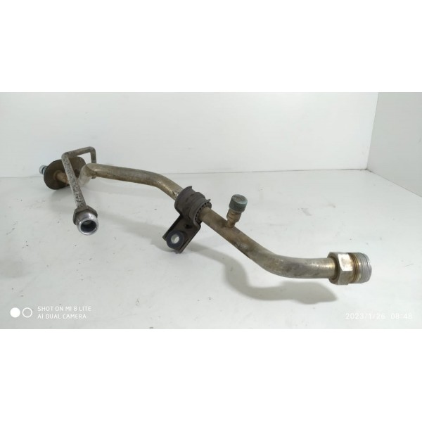 Mangueira Ar Condicion Honda Crv 2008/2011 Original /20185