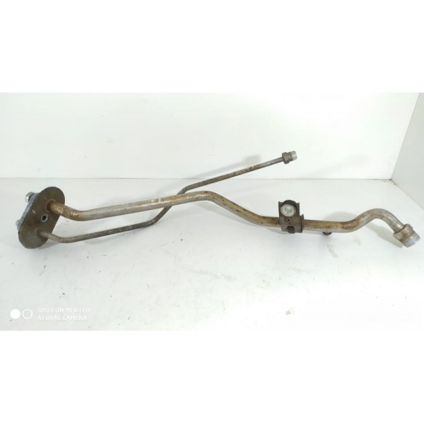 Mangueira Ar Condicion Honda Crv 2008/2011 Original /20185