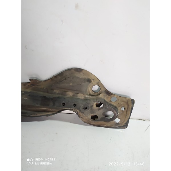 Travessa Painel Fogo Honda Crv 2008/2011 Orig / 20183