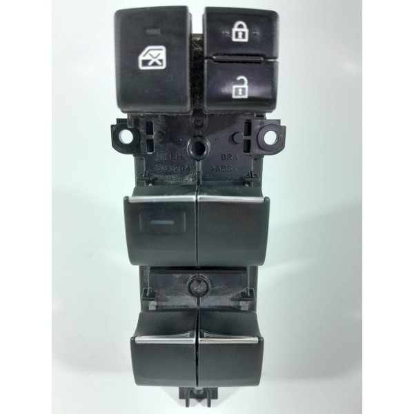 Comando Vidro Trava Corolla Esq 2020/2024 8404002250