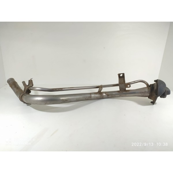 Gargalo Tanque Combustivel Honda Crv 2008/2011 Orig / 20170
