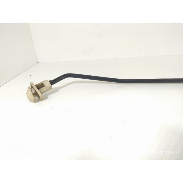 Vareta Capô Honda Crv 2008/2011 Original / 20165