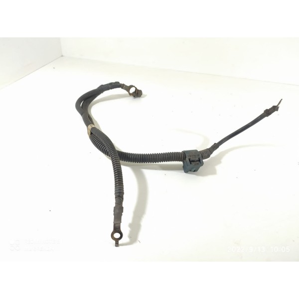 Cabo Negativo Bateria Honda Crv 2008/2011 Orig / 20164