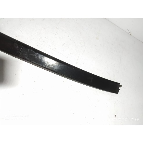 Rack Teto Honda Crv2008 2009 2010 2011 Esq / 20163