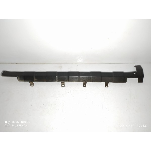 Spoiler Lateral Honda Crv Direito 2008/2011 Original / 20160
