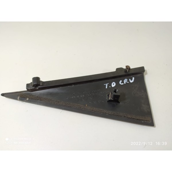 Acabamento Porta Honda Crv 2008 2009 2011 Tr Dir Det/ 20155