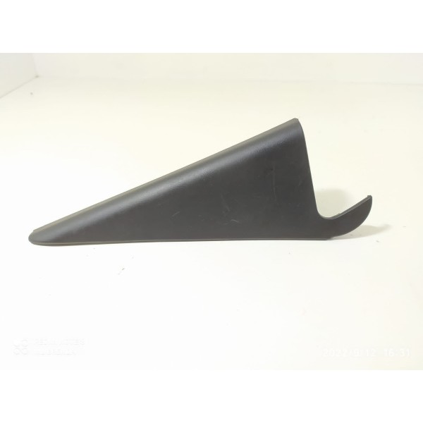 Acabamento Int Porta Traseira Esq Honda Crv 2010 / 20153