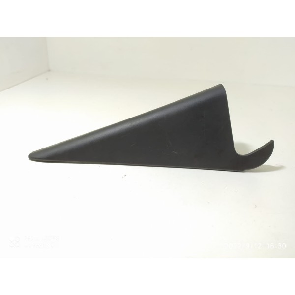 Acabamento Int Porta Traseira Esq Honda Crv 2010 / 20153