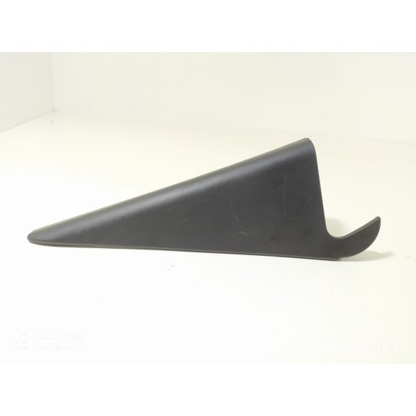 Acabamento Int Porta Traseira Esq Honda Crv 2010 / 20153