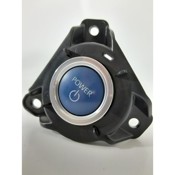 Botao Start Corolla Corolla Cross Hibrido 2020/24 15f807