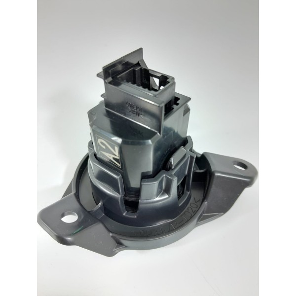 Botao Start Corolla Corolla Cross Hibrido 2020/24 15f807