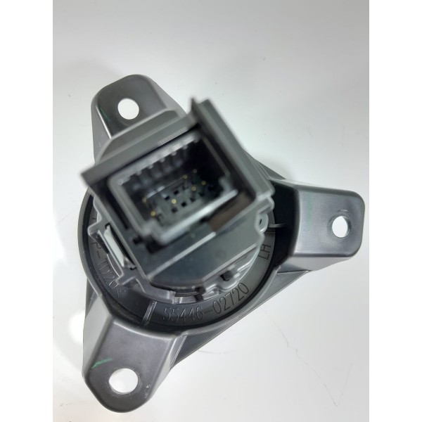 Botao Start Corolla Corolla Cross Hibrido 2020/24 15f807