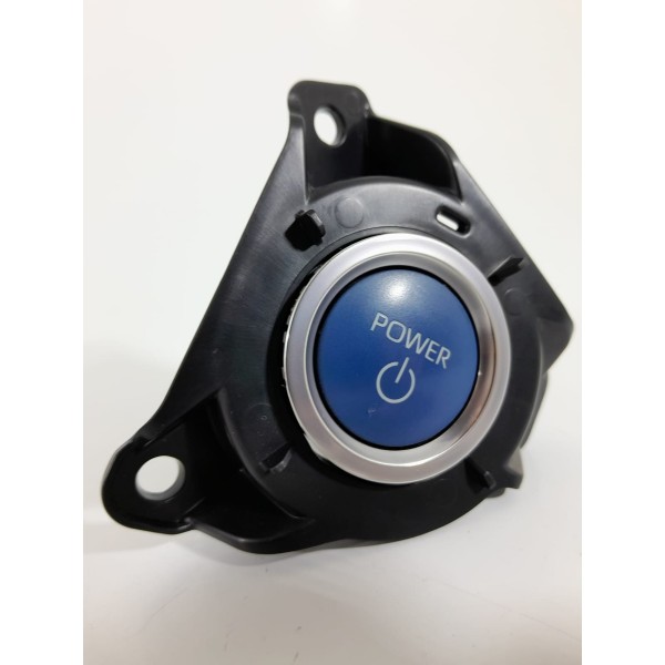 Botao Start Corolla Corolla Cross Hibrido 2020/24 15f807