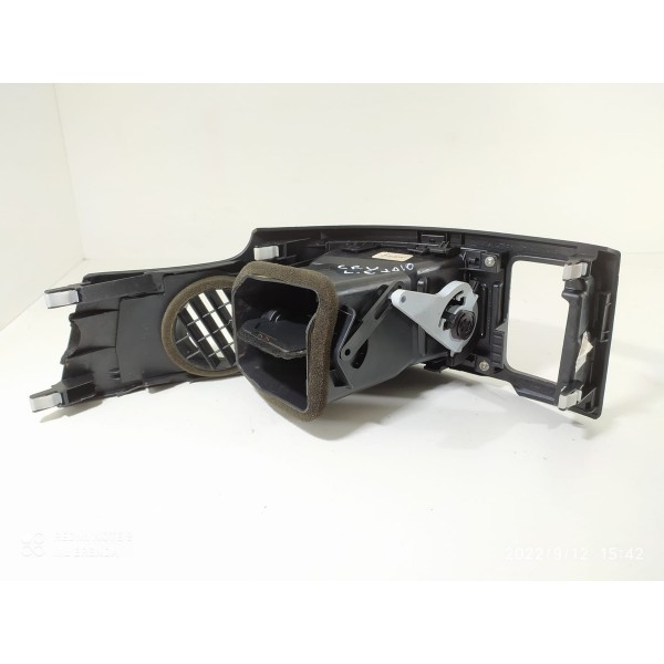 Difusor Ar Honda Crv Esq 2008/2011 Original / 20143