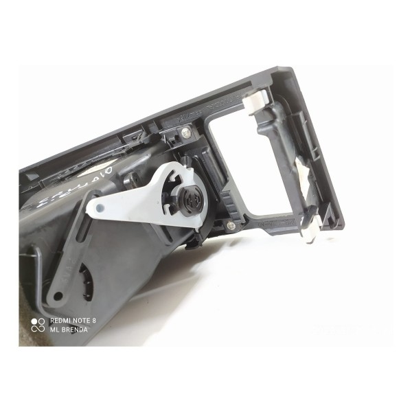 Difusor Ar Honda Crv Esq 2008/2011 Original / 20143