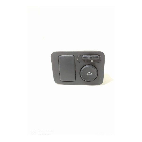 Botão Comando Retrovisor Honda Crv 2008/2011 Orig / 20142