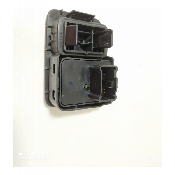 Botão Comando Retrovisor Honda Crv 2008/2011 Orig / 20142